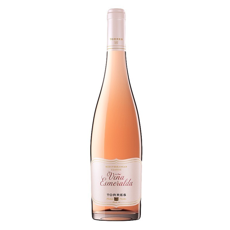 Vin Miguel Torres Vina Esmeralda, Rose, 0.75 l