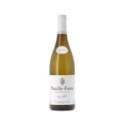 Vin Alb Domaine Roc De l'Abbaye Pouilly-Fume Blanc Cuvee Tradition, 0.75 l