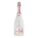 Vin Spumant Rose, Demisec, Veuve Du Vernay Ice, 0.75 l