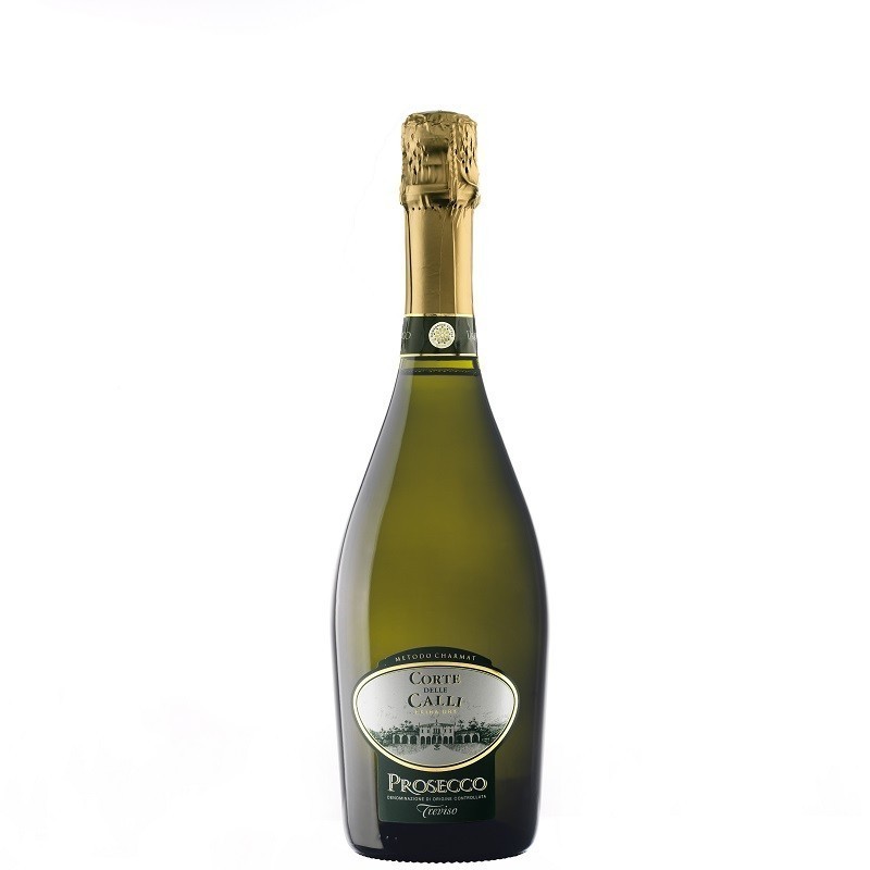 Prosecco Alb, Corte Delle Calli, DOC, 0.75 l