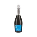 Vin Spumant Alb Gran Cuvee, Extra Dry, Col Brioso, 0.75 l