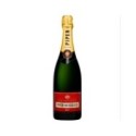 Sampanie Brut Non Vintage Off Trade Piper Heidsieck, Cutie Carton, 12 % Alcool, 0.75 l