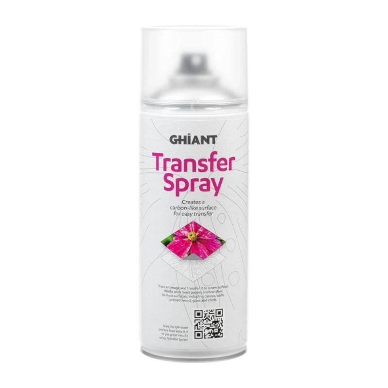 Spray Transfer Imagine Ghiant, 400 ml