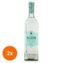 Set 2 x Gin Qnt Bloom London Dry, 0.7 l, 40 % Alcool