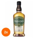 Set 2 x Whisky Qnt Dubliner Irish 40% Alcool, 0.7 l