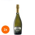 Set 2 x Prosecco Alb Corte Delle Calli, DOC, 0.75 l