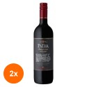 Set 2 x Vin Italia Frescobaldi, Pater Toscana Sangiovese, IGT, Rosu, 0.75 l