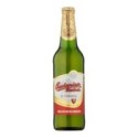 Bere Budweiser Budvar, 5% Alcool, 330 ml