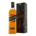 Whisky Johnnie Walker Black 12 Ani, 0.7 l, 40% Alcool