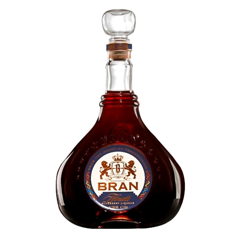 Afinata Bran, 30% Alcool, 0.7 l