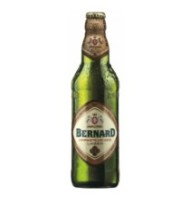 Bere Bernard Premium Lager,...
