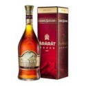 Brandy Ararat 5 Ani, 40% Alcool, 0.7l