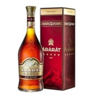 Brandy Ararat 5 Ani, 40%...