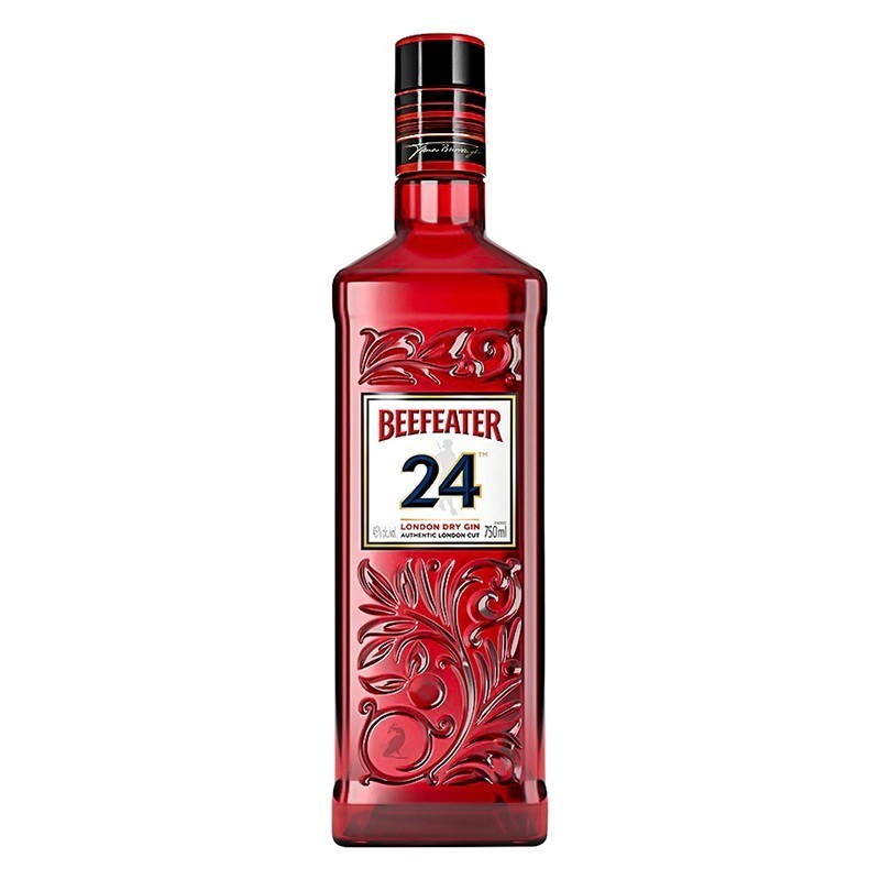 Gin Beefeater 24 London Dry Gin, 45% Alcool, 0.7 l