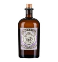 Gin Monkey 47, 47% Alcool,...