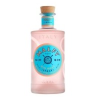 Gin Rosa Malfy, 41% Alcool,...