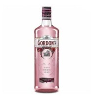 Gin Gordon'S Pink London...