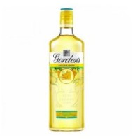 Gin Gordon'S Sicilian Lemon...