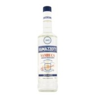 Lichior Sambuca Ramazotti,...