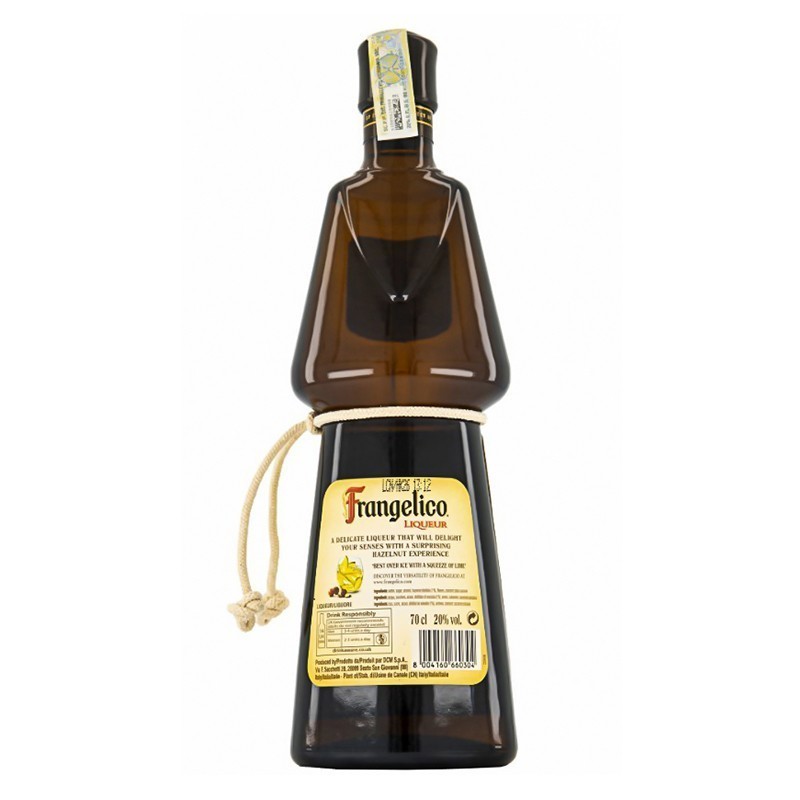 Lichior Alune de Padure, Frangelico, 20% Alcool, 0.7 l