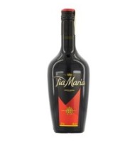 Lichior Tia Maria, 20%...