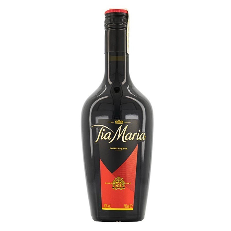 Lichior Tia Maria, 20% Alcool, 0.7 l