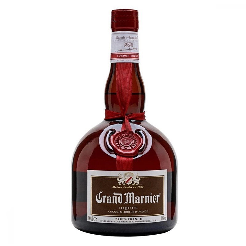 Lichior Grand Marnier Cordon Rouge, 40% Alcool, 0.7 l