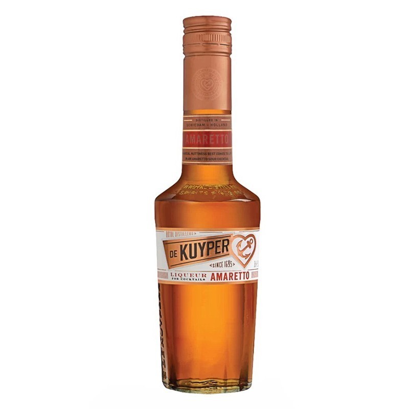 Lichior De Kuyper, Amaretto, 30% Alcool, 0.7 l