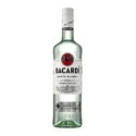 Rom Bacardi Carta Blanca, Alb, 37.5% Alcool, 0.7 l