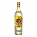 Rom Havana Club 3 Ani, 40% Alcool, 0.7 l