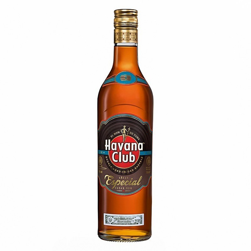 Rom Havana Club Especial, 40% Alcool, 0.7 l