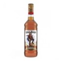 Rom Captain Morgan Spiced Gold, 40% Alcool, 0.7 l