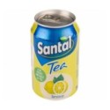 Ice Tea cu Lamaie Santal, 0.33 l