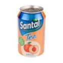 Ice Tea cu Piersici Santal, 0.33 l