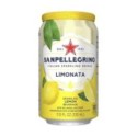 Suc de Lamaie San Pellegrino Limonata, Doza, 0.33 l