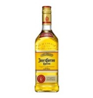 Tequila Jose Cuervo Gold,...