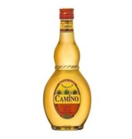 Tequila Camino Real Gold...