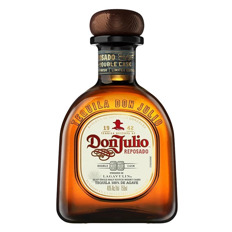 Tequila, Don Julio Reposado, 38% Alcool, 0.7 l