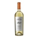 Vin Purcari 1827, Alb, Chardonnay, Sec, 0.75 l