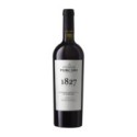 Vin Rosu Sec Purcari 1827 Cabernet Sauvignon, 0.75 l