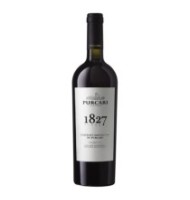 Vin Rosu Sec Purcari 1827...