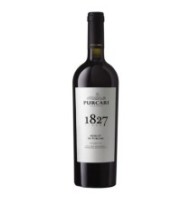 Vin Rosu Sec, Purcari 1827...