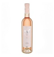 Vin Liliac, Rose, Pinot Noir, Sec, 0.75 l