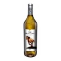 Vin Alb Sarica Niculitel Caii de la Letea Vol. I, Aligote Retail, Sec 0.75 l