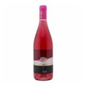 Vin Castel Huniade Cramele Recas, Rose Demisec, 0.75 l