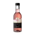 Vin Castel Huniade Cramele Recas, Rose Demisec, 187 ml