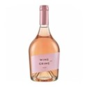 Vin Wine Crime, Crama Ceptura, Rose Sec, 0.75 l