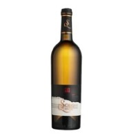 Vin Solo Quinta Cramele Recas, Alb Sec, 0.75 l