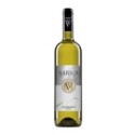 Vin Alb Sarica Aniversarium, Demisec, 0.75 l