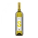 Vin Alb Sarica Essentia Aligote, Sec, 0.75 l